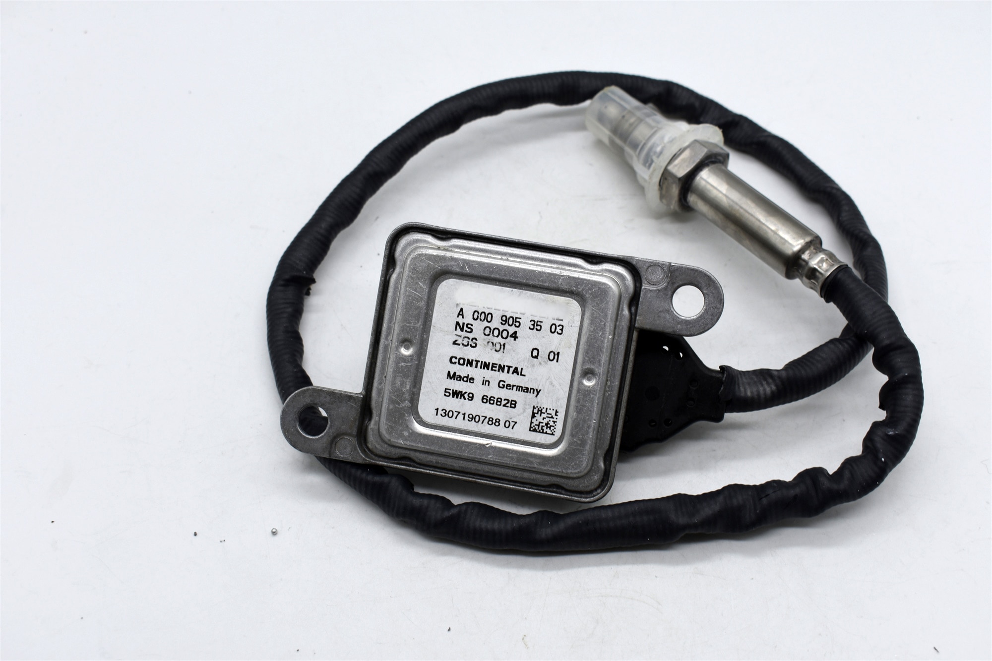 ޸-  2500 3500 E250 GLK250    , Nox A0009053503 5WK96682D 5WK96682C,  ǰ